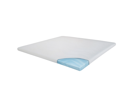 Performatras TopFit - HR koudschuim topper