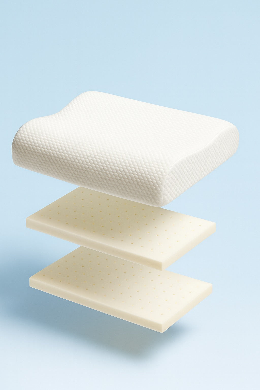 Performance Pillow