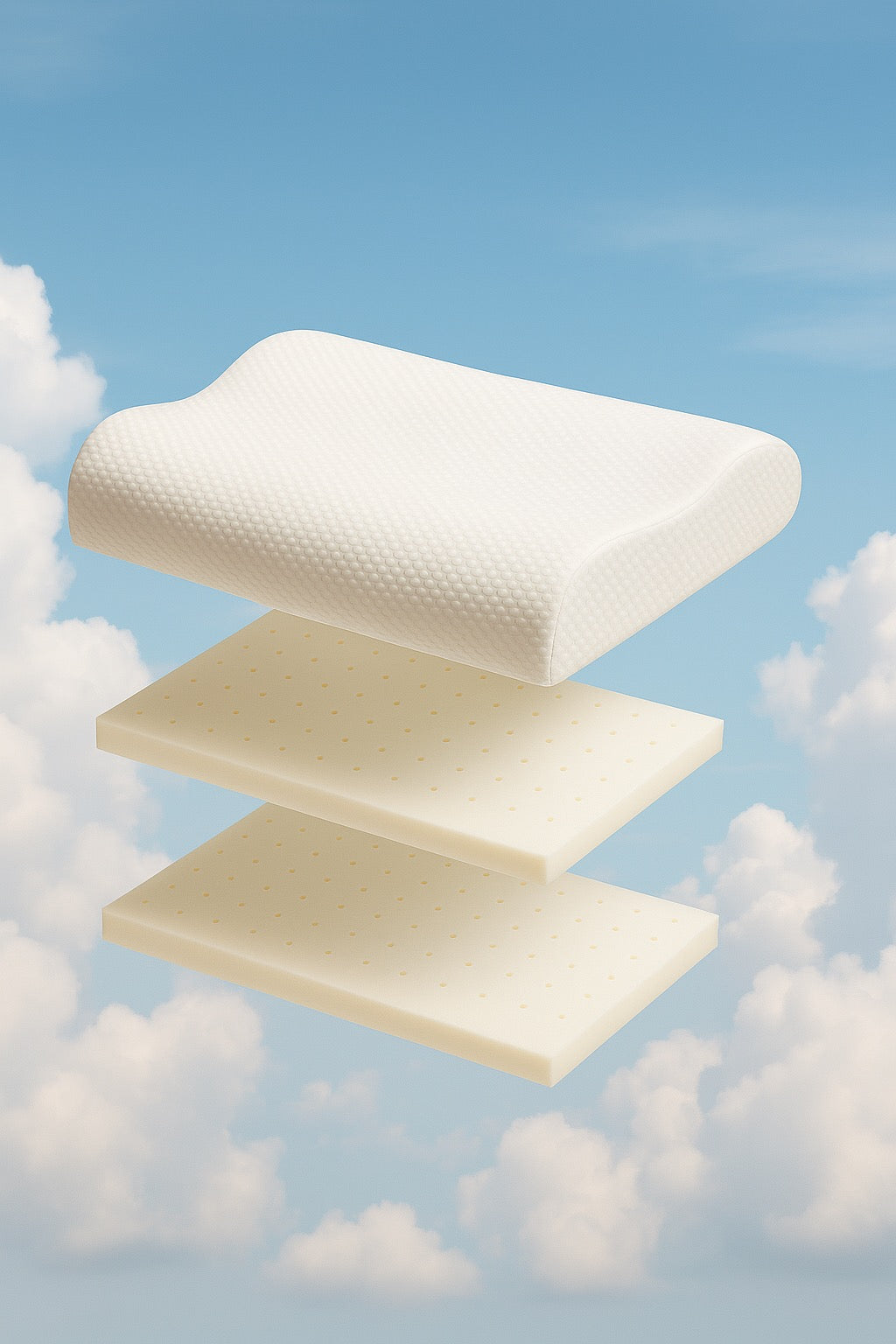 Performance Pillow