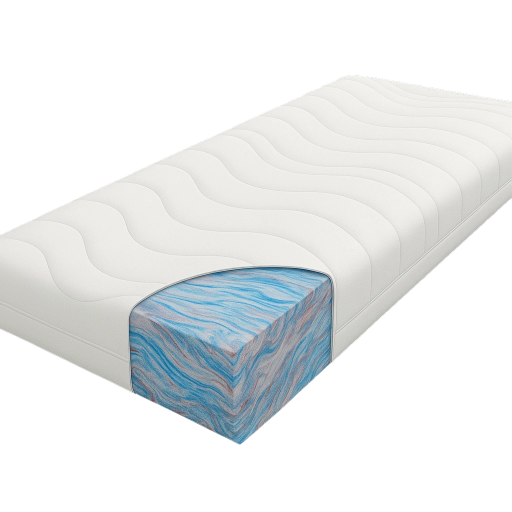 Performatras Comfort – Pantera Nautic™ matras