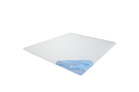 Performatras TopFit - Pantera Nautic™ topper