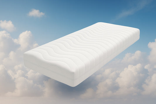 Performance matras 3 zones - Pantera Nautic™ schuim