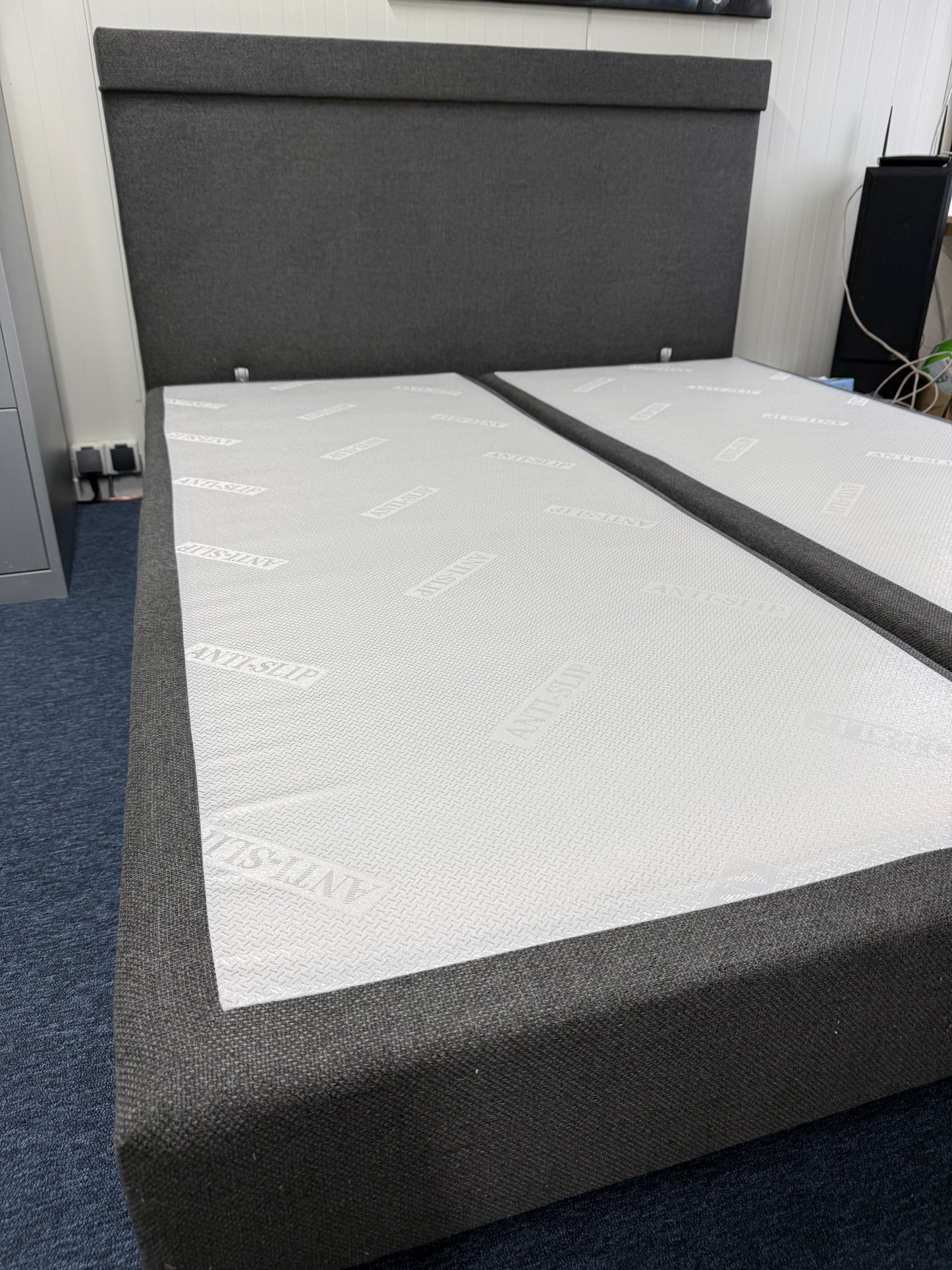 Dreamline Premium Boxspring - Performatras