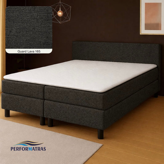 Dreamline Premium Boxspring - Performatras
