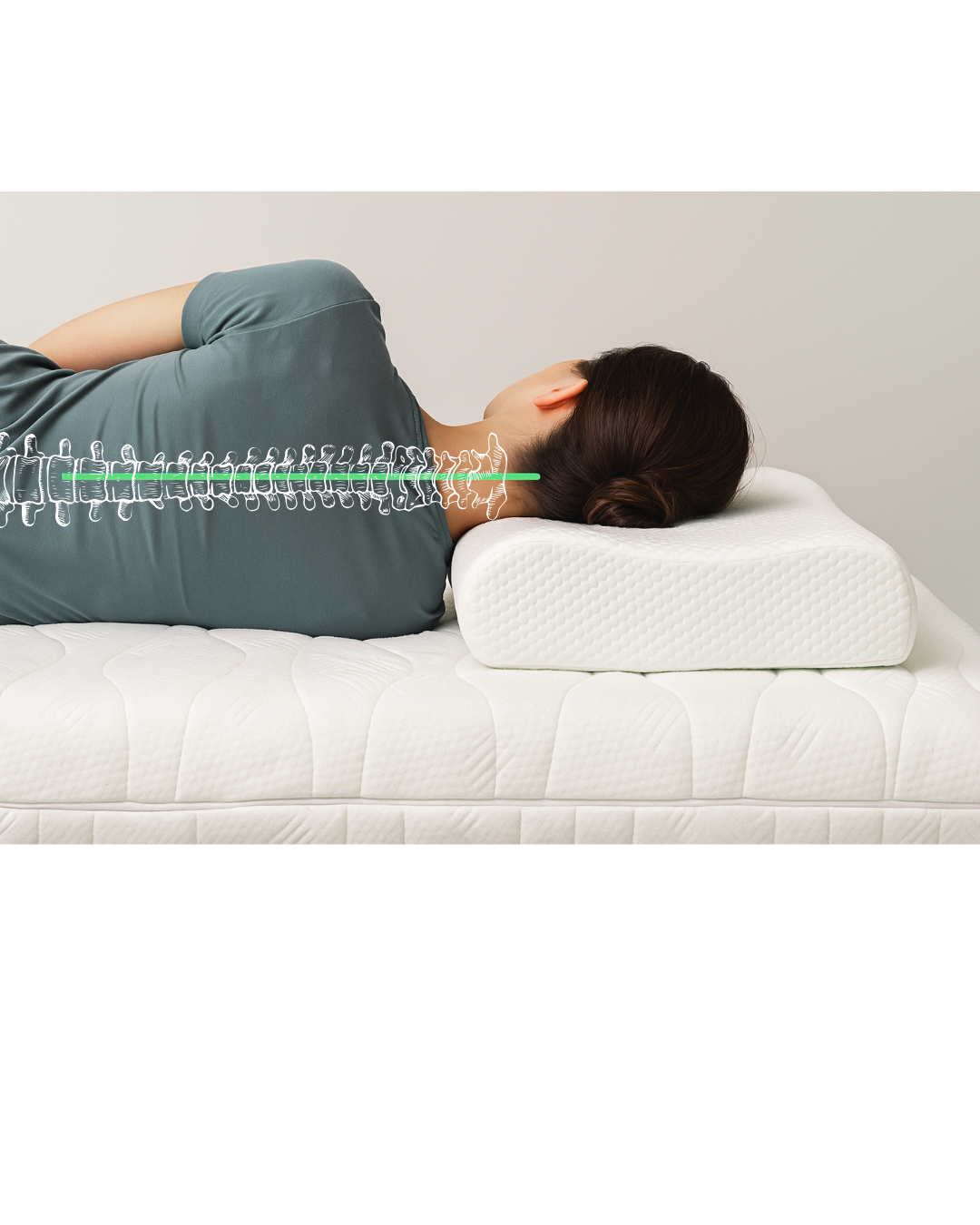 Performance Pillow