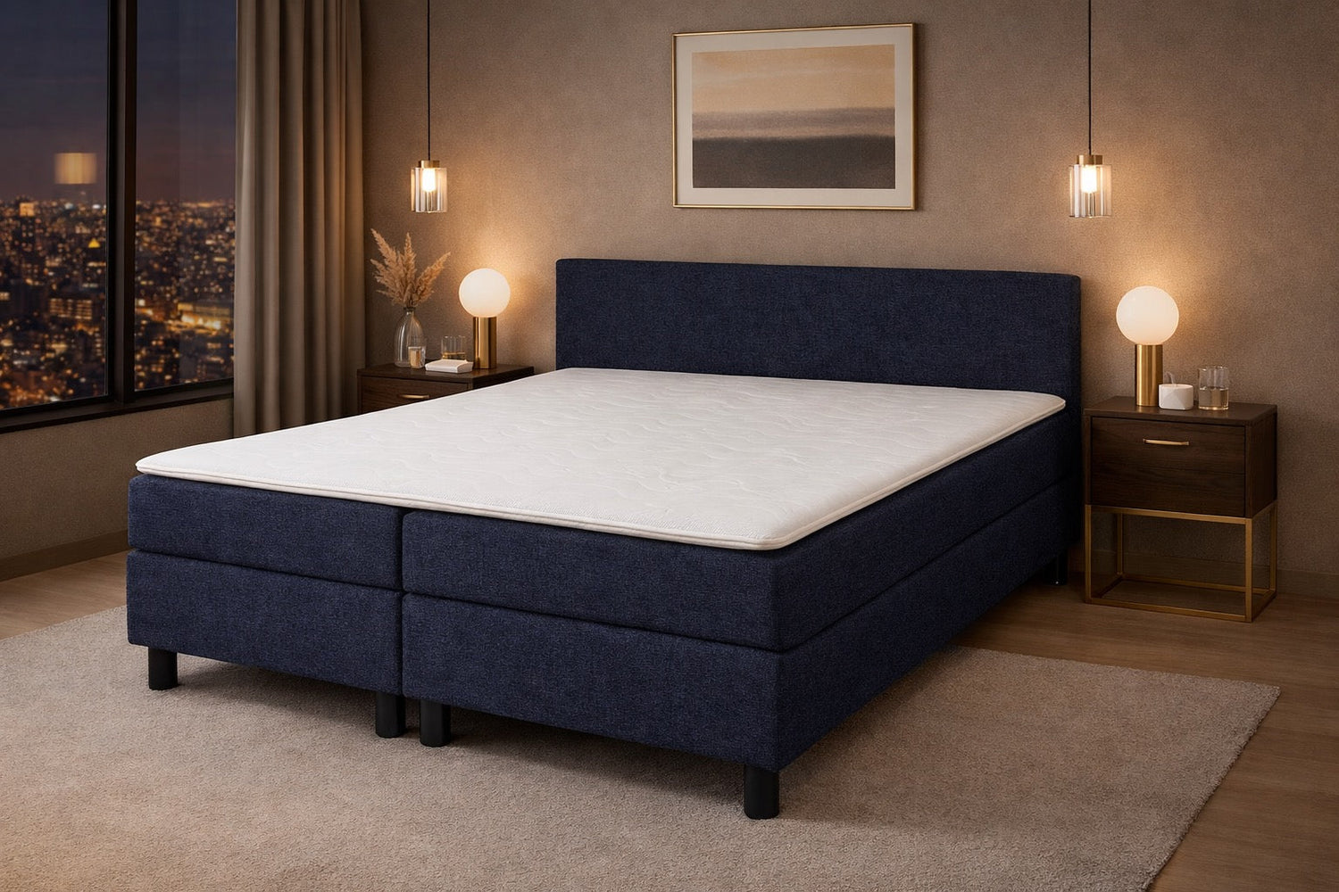 Dreamline Boxsprings