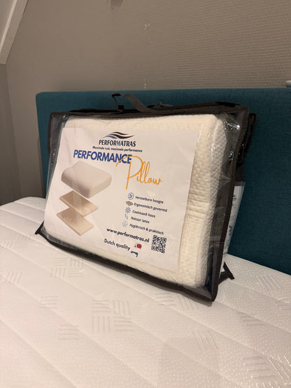 Performance Pillow