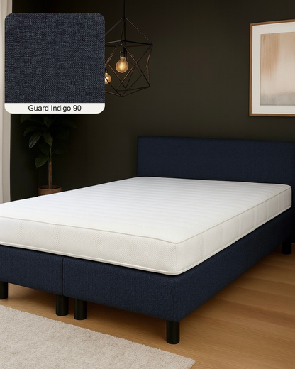 Performatras boxspring Calmora