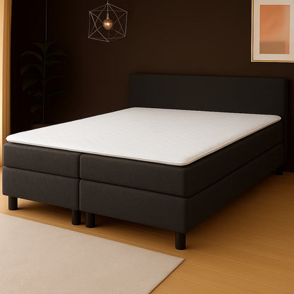 Performatras boxspring Calmora