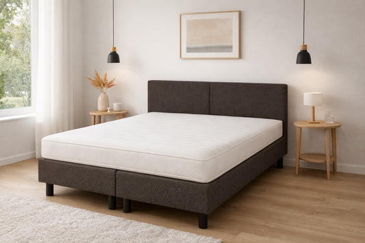 Dreamline Essential Boxspring - Performatras