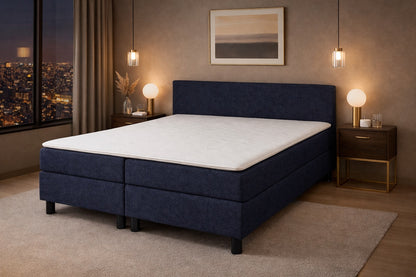 Dreamline Premium Boxspring - Performatras