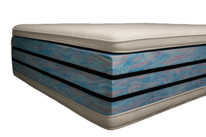 Los zone blok - 5 zone matras