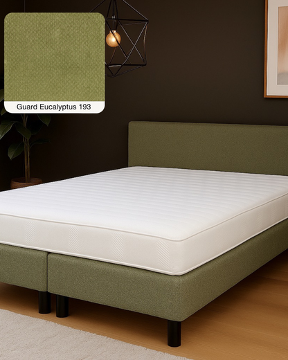 Performatras boxspring Calmora
