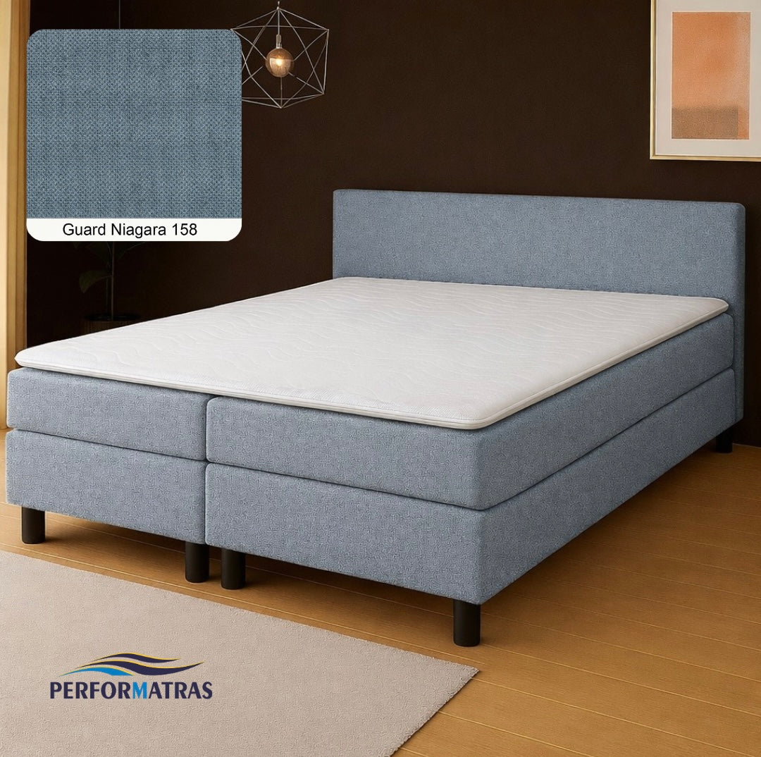 Dreamline Premium Boxspring - Performatras