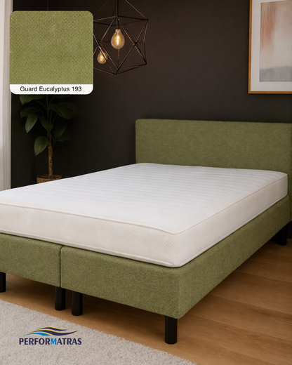 Dreamline Essential Boxspring - Performatras