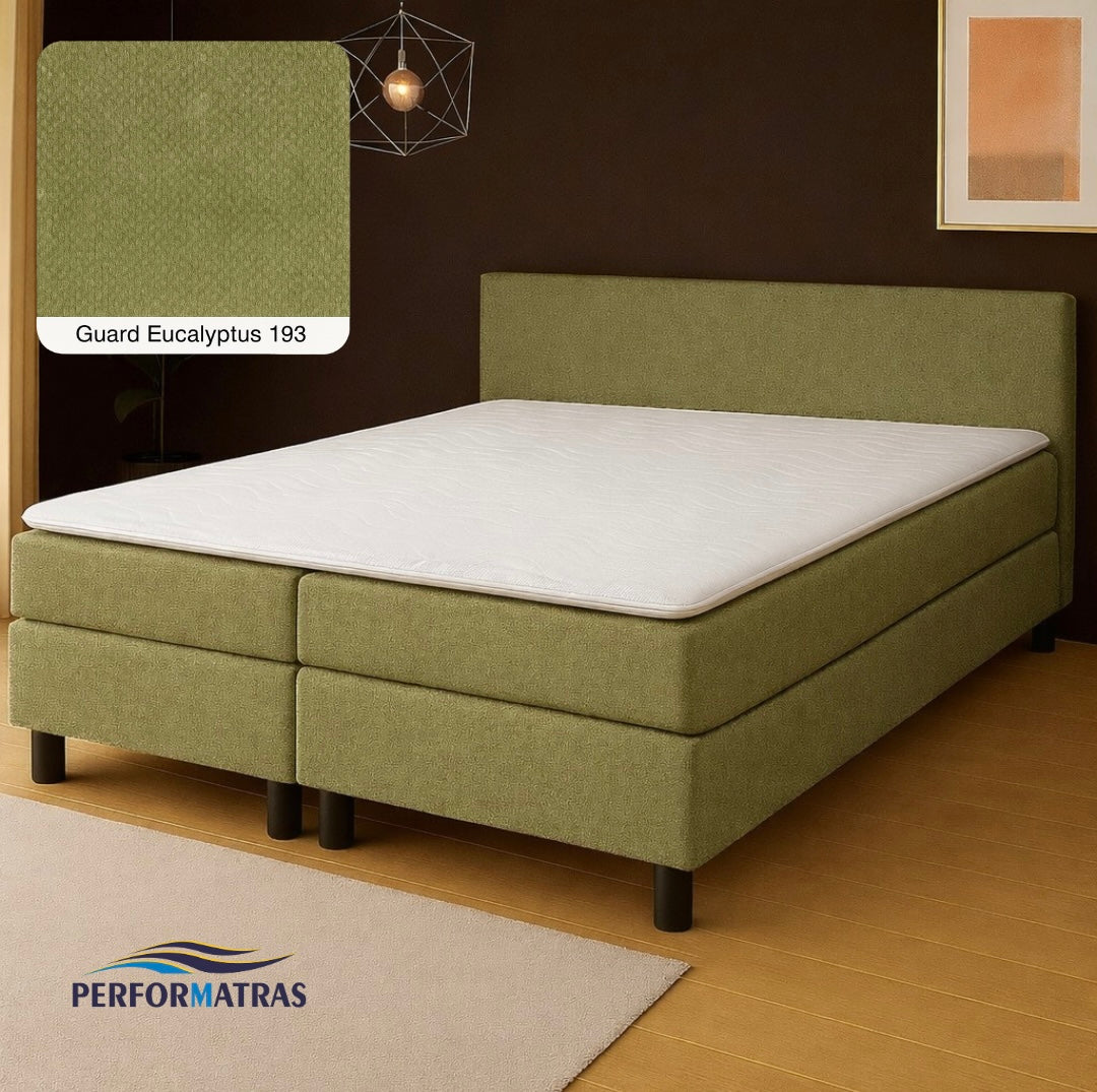 Dreamline Premium Boxspring - Performatras