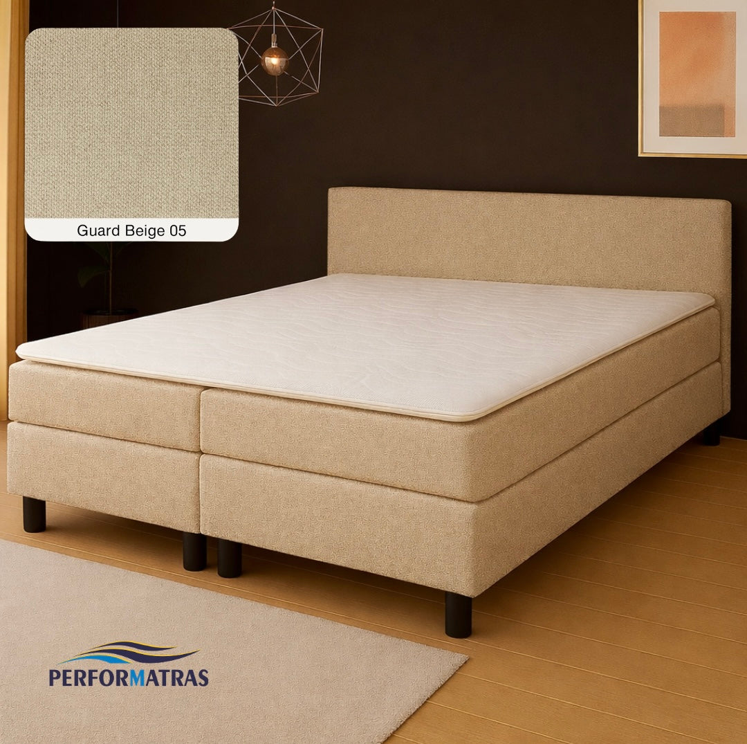 Dreamline Premium Boxspring - Performatras