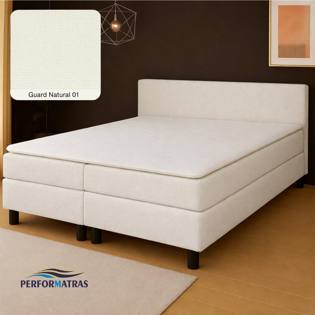 Dreamline Premium Boxspring - Performatras