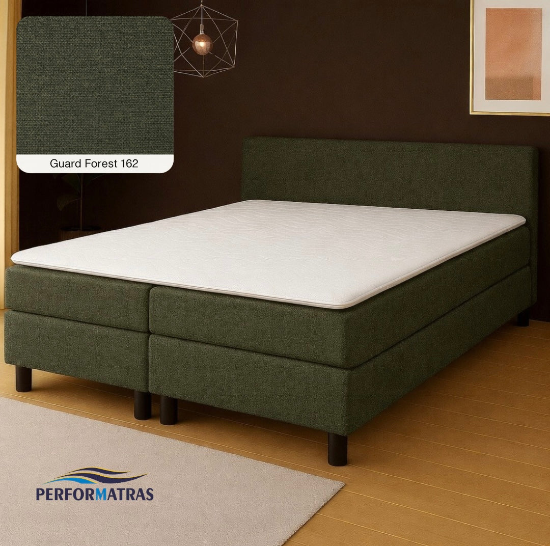 Dreamline Premium Boxspring - Performatras