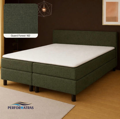 Dreamline Premium Boxspring - Performatras