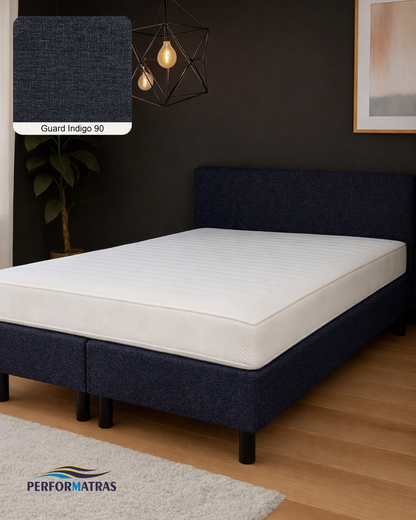 Dreamline Essential Boxspring - Performatras