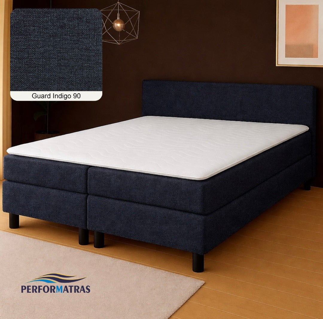 Dreamline Premium Boxspring - Performatras
