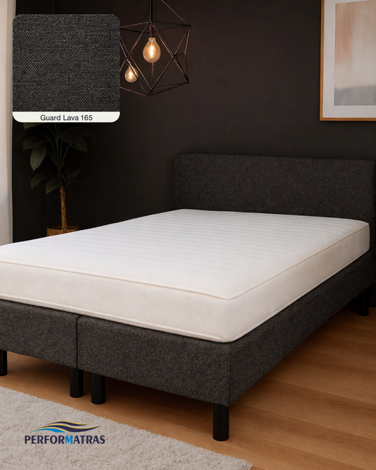 Dreamline Essential Boxspring - Performatras