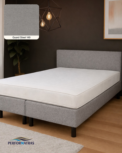 Dreamline Essential Boxspring - Performatras