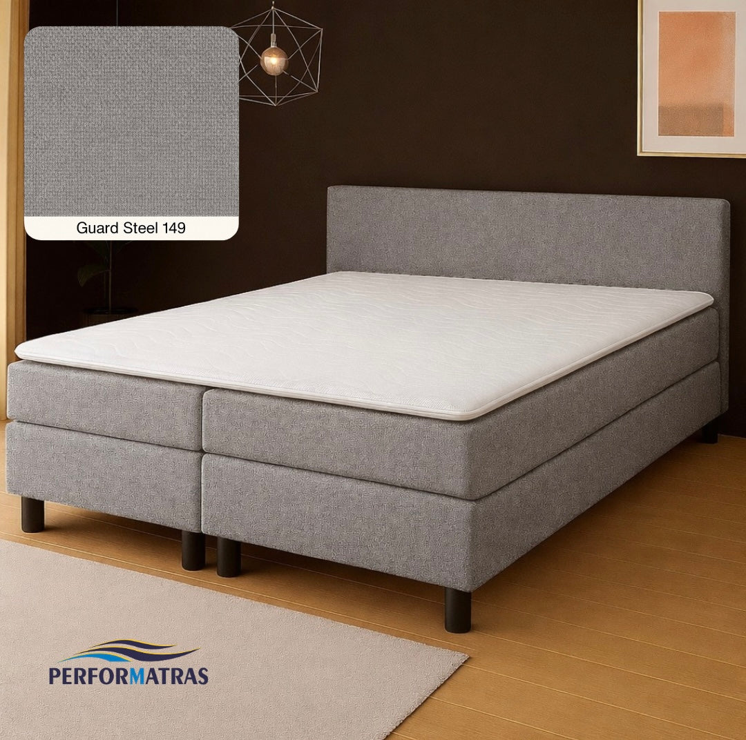 Dreamline Premium Boxspring - Performatras