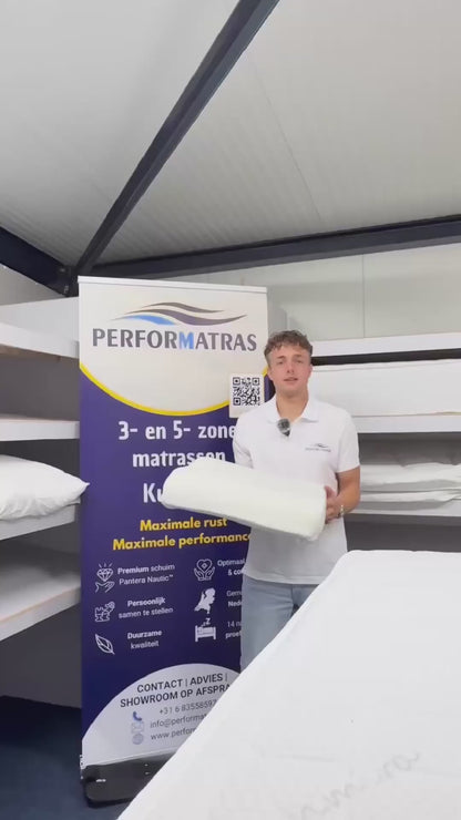 Performance Pillow